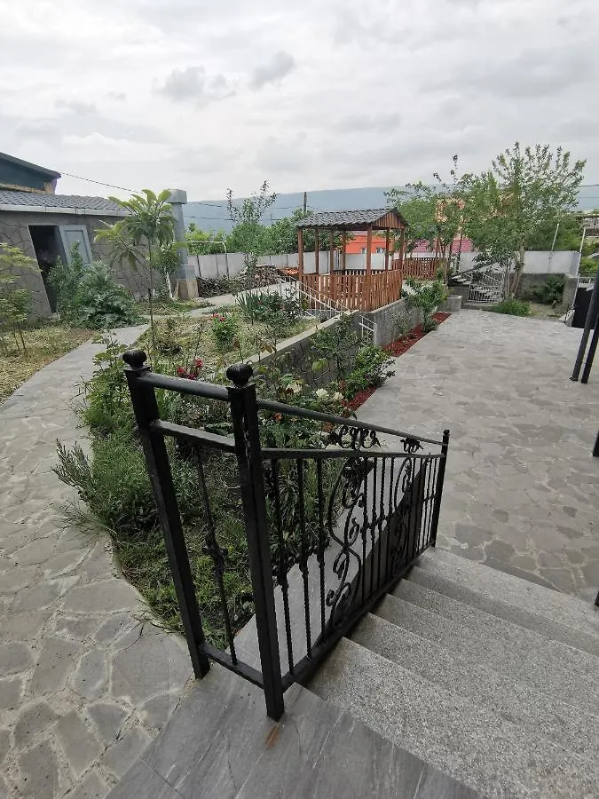 Guest House Eden Tbilisi