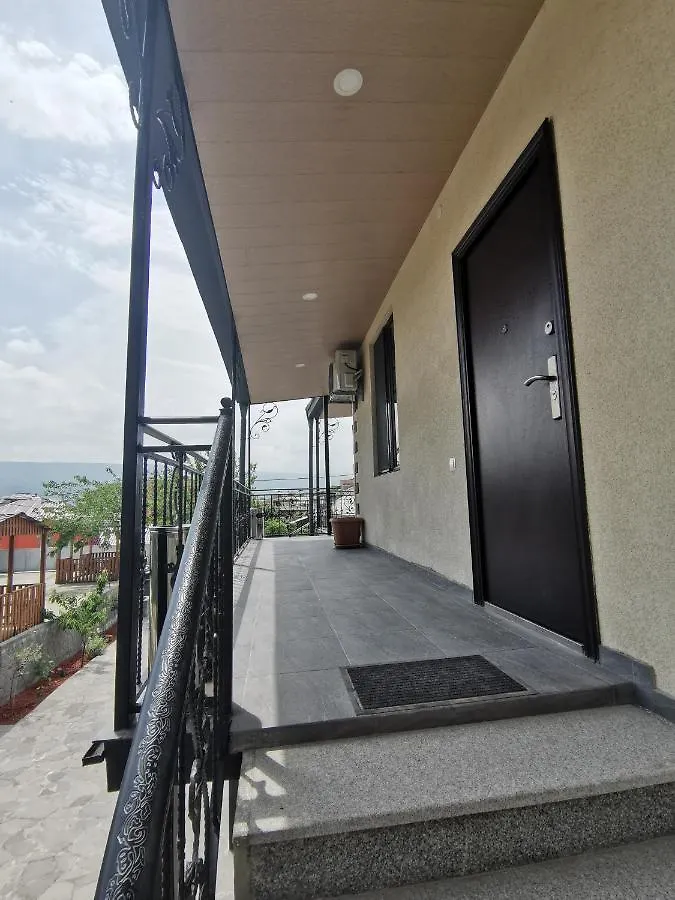 Guest House Eden Tbilisi 0*,  Gruzja