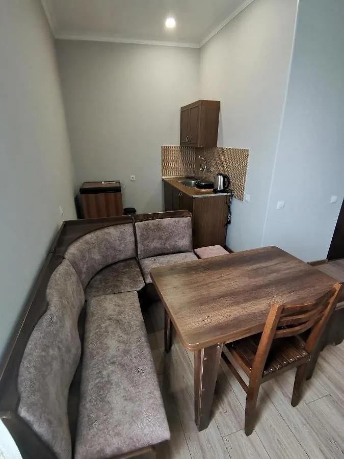 Guest House Eden Tbilisi
