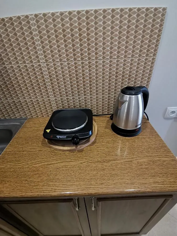Guest House Eden Tbilisi