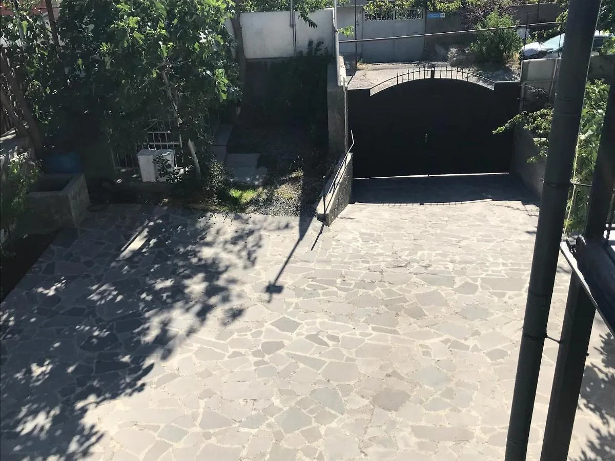 Guest House Eden Tbilisi