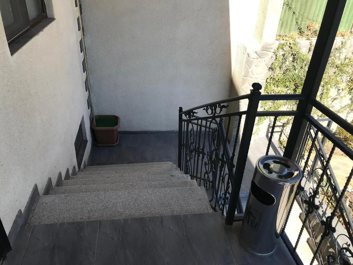 Guest House Eden Tbilisi