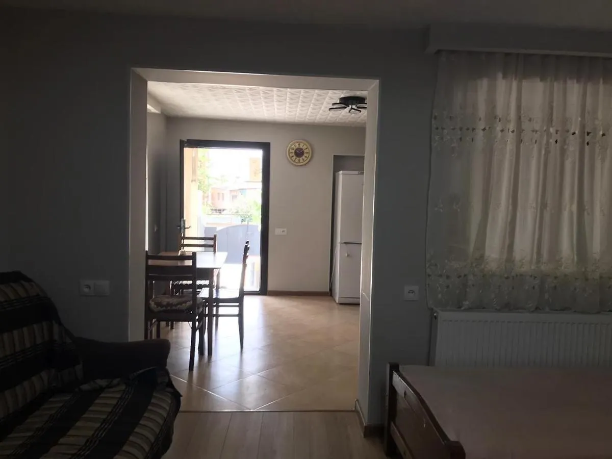 Guest House Eden Tbilisi Gruzja