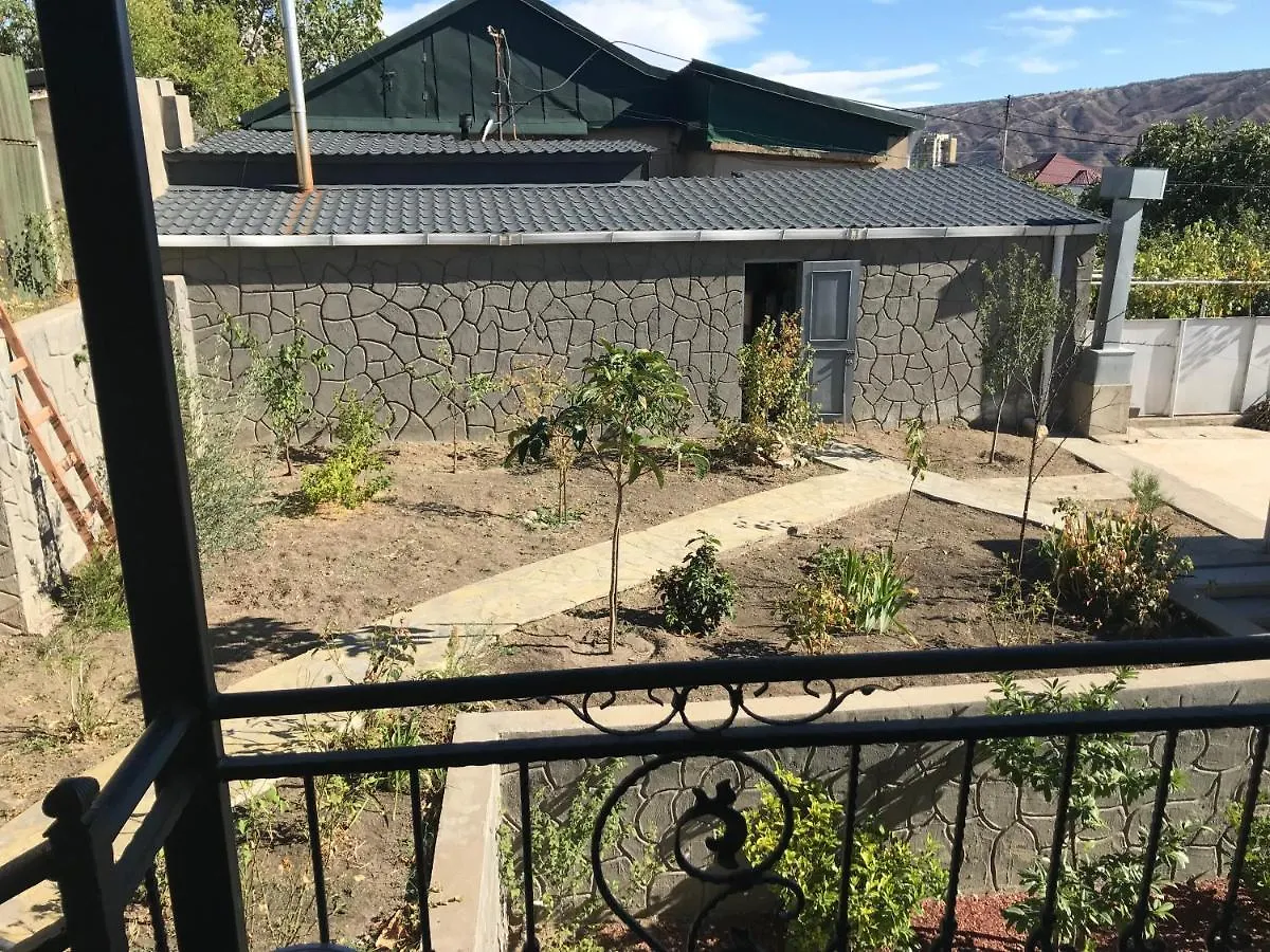 Guest House Eden Tbilisi
