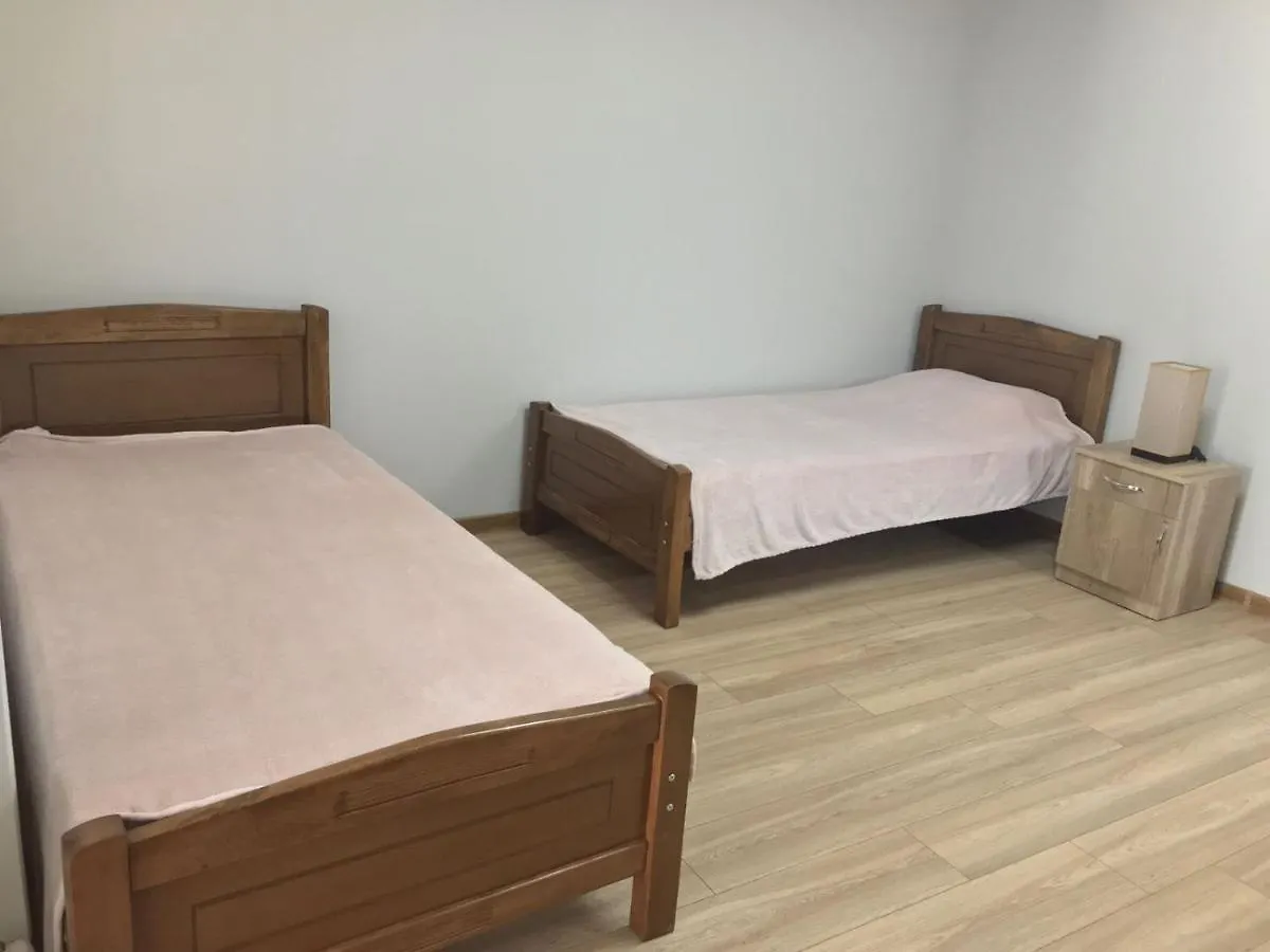 Guest House Eden Tbilisi